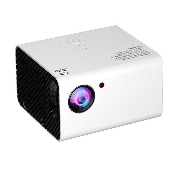Portable HD LED Multi Media Home Theater GG-T10