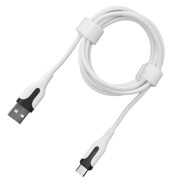 3M Type-C Fast Charging Cable Compatible with PS5