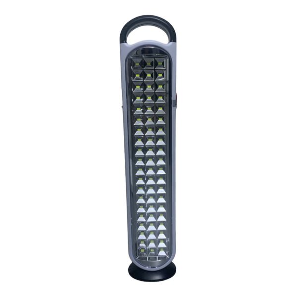 LED Emergency light using for Rechargeable