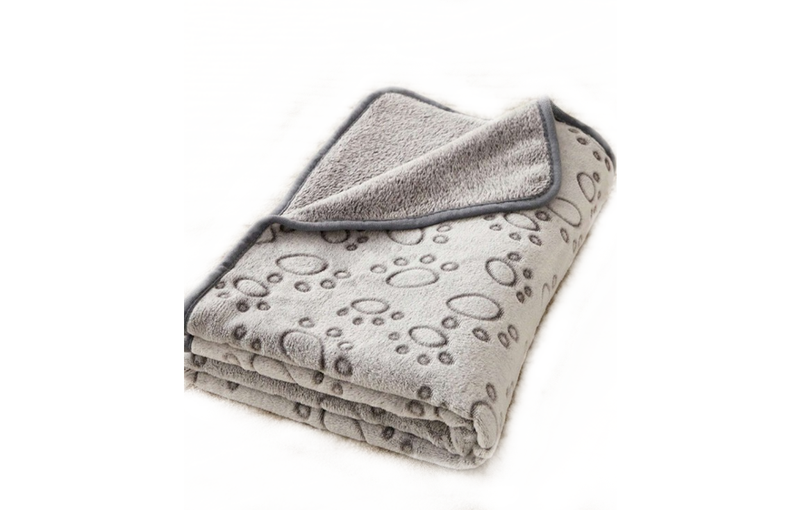 Dog Blanket, Silky Soft