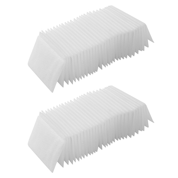 Air Filters Premium Disposable Universal Replacement Filters