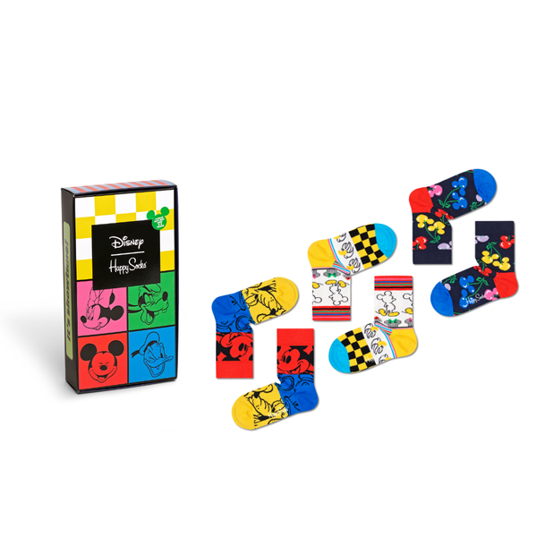 3-Pack Kids Disney Gift Set