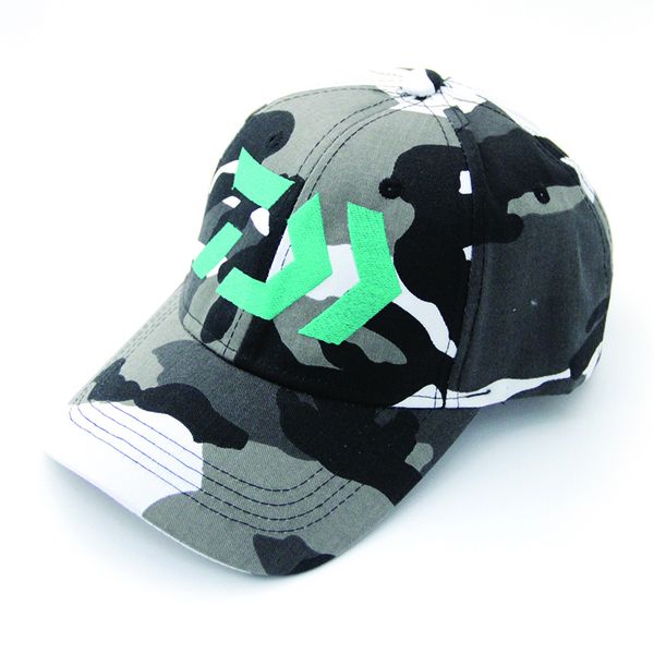 Daiwa Classic Cap, Camo Pink