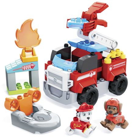 takealot paw patrol toys