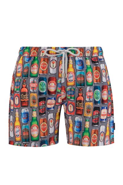 Men's Swim Shorts By John Frank /Fresh