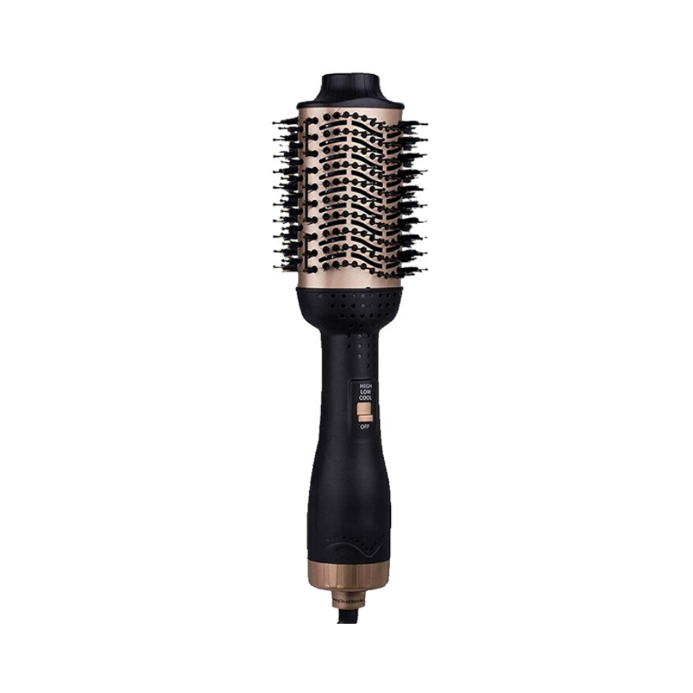 Ceramic Covered One Step 2-in-1 Hair Dryer Brush & Volumizer | Buy ...