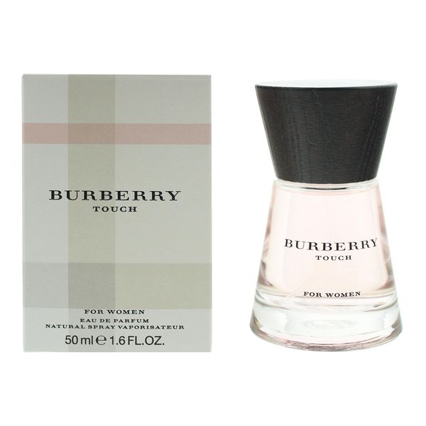 Burberry Touch For Women Eau de Parfum 50ml (Parallel Import)