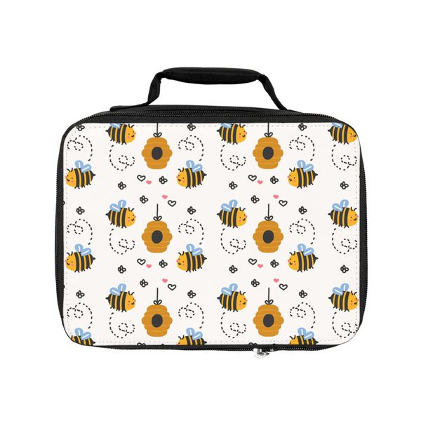 Beehive Insulated Lunch Cooler
