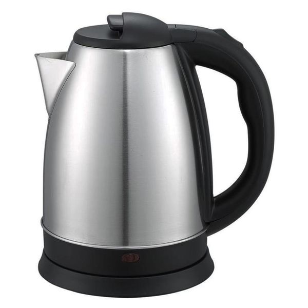 Studio 07 Electric Kettle - Stainless Steel - 1.8 Liter
