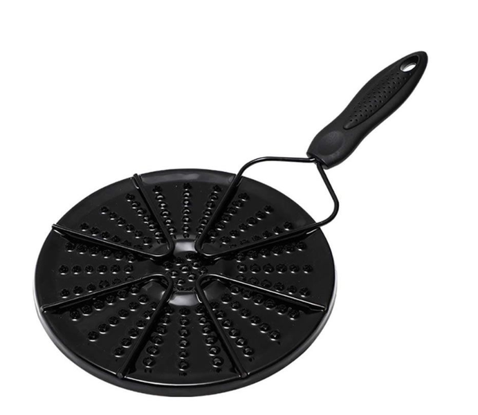 Stainless steel Splatter Screen ML x 1