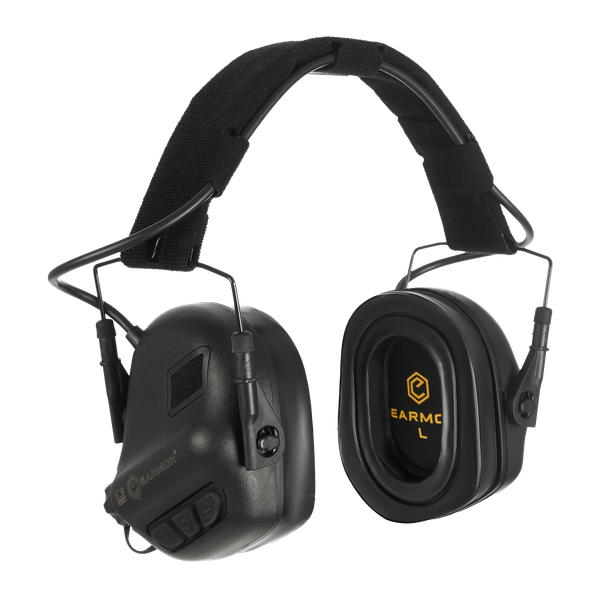 Earmor M31 Plus