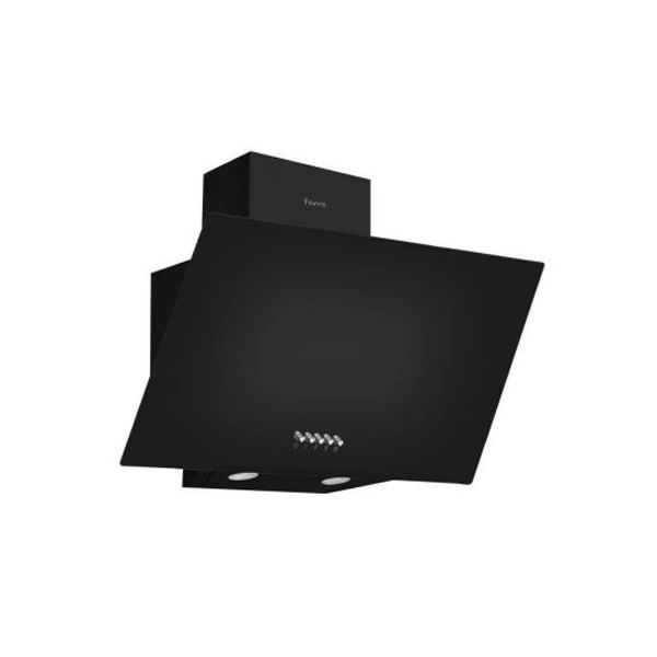 Ferre - Black Glass Extractor