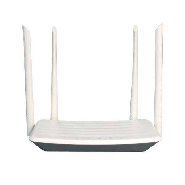 4G Wireless Router - Takes Sim Card - Unlocked to Most Networks