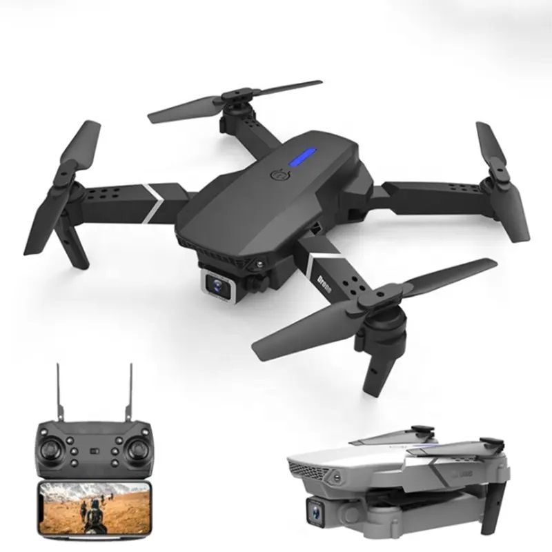 RC Drone Dual Camera Quadcopter | Shop Today. Get it Tomorrow ...