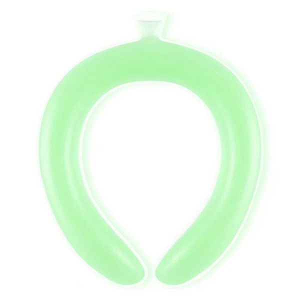 Neck Cooling Tube - Wearable Cooling Neck