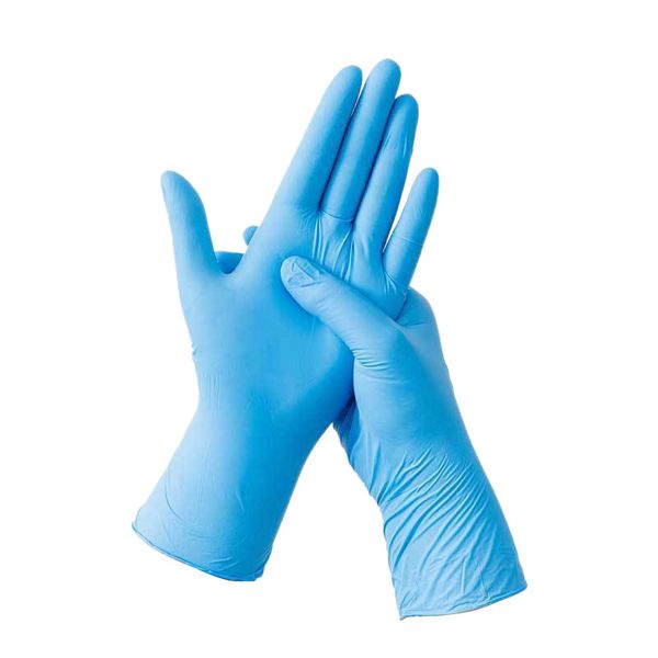 Food-Grade Disposable Gloves - Oil-Proof for Kitchen &amp; Baking