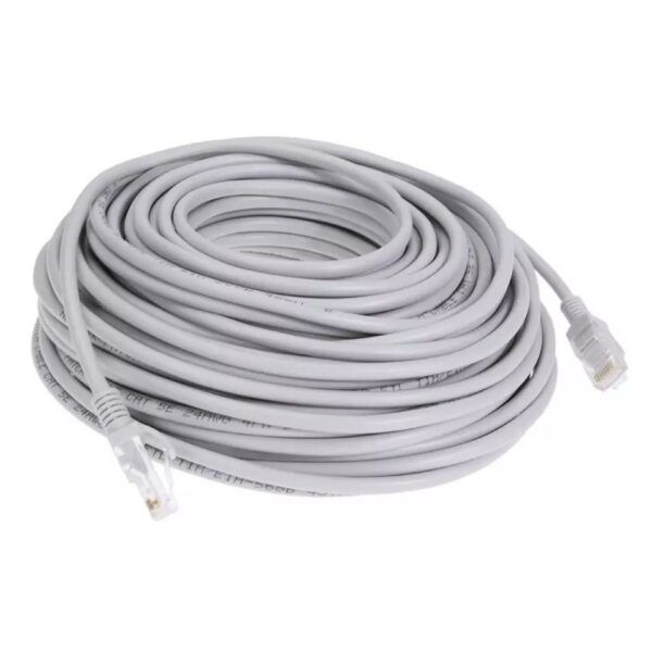 SE-L-C6-50 Cat 6 Ethernet Cable 50M