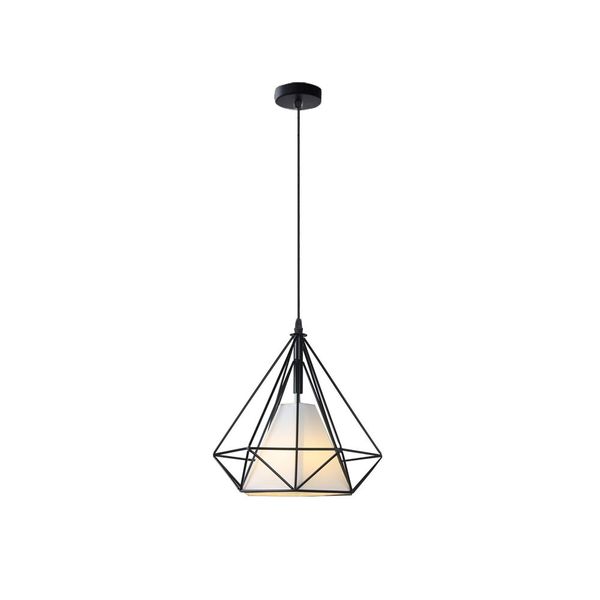 Vintage Modern Pendant Lamp Shade