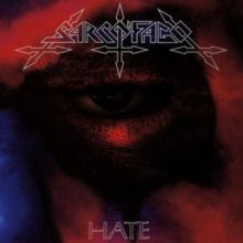 Hate (Vinyl / 12" Album)
