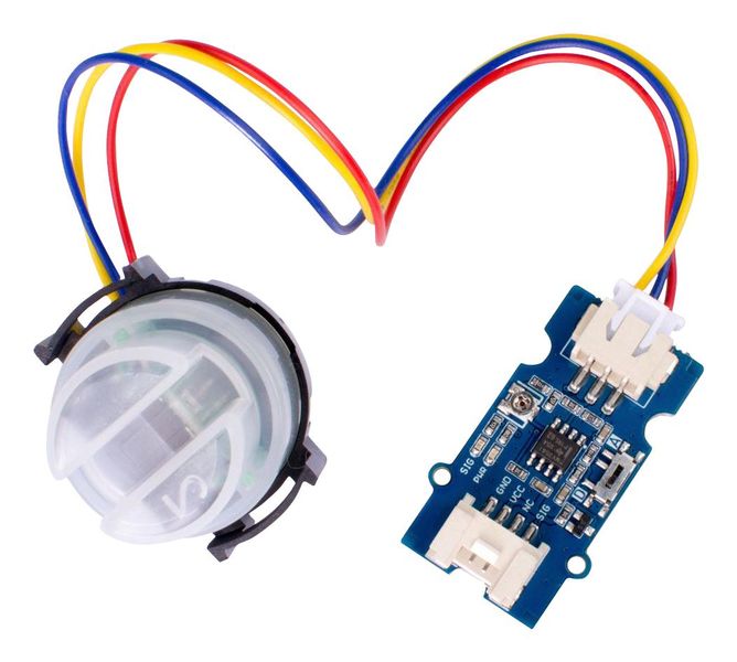 Seeed Studio (101020752) Turbidity Sensor Board, LMV358, w/Cable