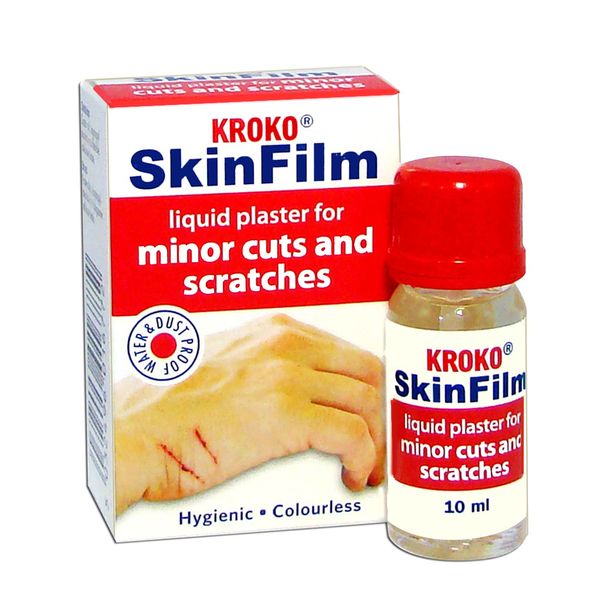 Liquid Plaster - Kroko SkinFilm