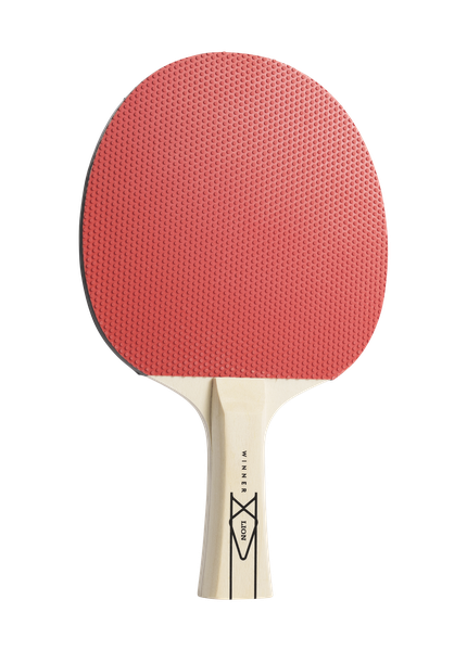 Lion Winner Table Tennis Bat
