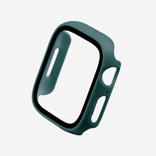 CTDW Watch Tempered Glass Case 45mm