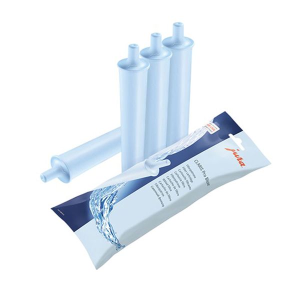 Jura Filter Cartridge Claris Pro Blue