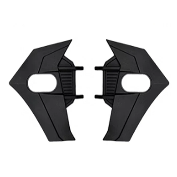 Motolab Side Fender Indicator Cover Compatible w/ Suzuki Jimny Gen 4 2019+