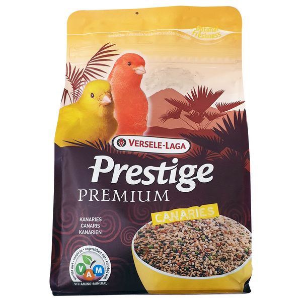 Versele - Laga Prestige Canaries 800g