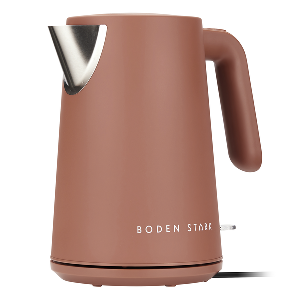 Boden Stark 1.7L Soft Touch Kettle