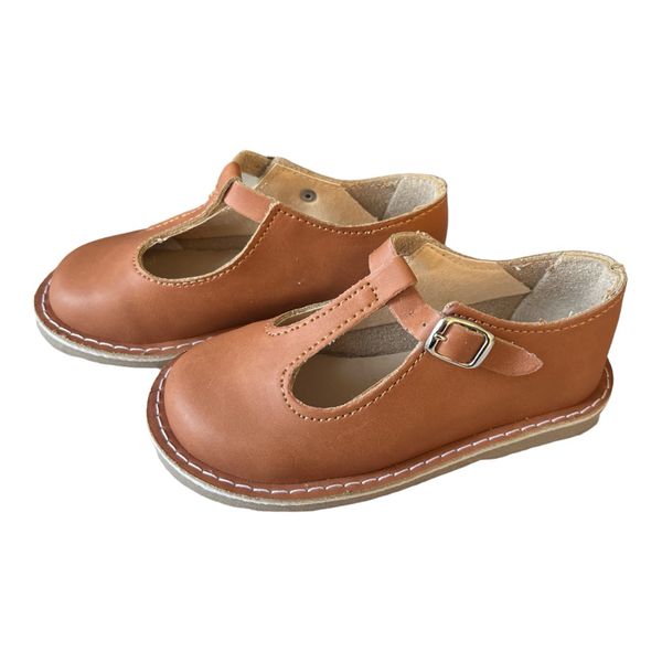 Infant Baby Doll Shoes