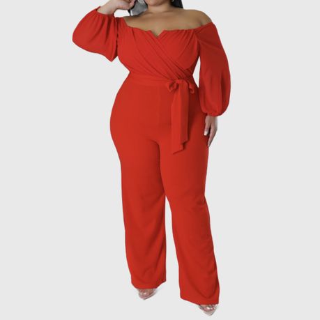 Plus size jumpsuits top online