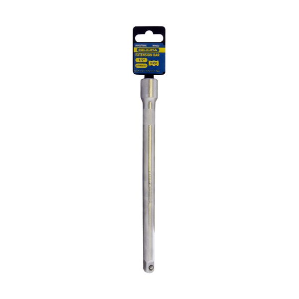 Dejuca - Extension - 1/2 Inch drive - 250mm - 5 Pack
