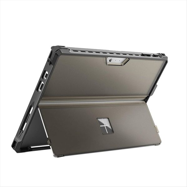 Tablet Hard Case Compatible with Microsoft Surface Pro 7 Plus 6 5 Pro 4 LTE B