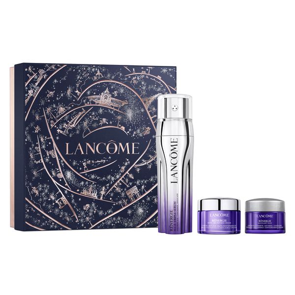 Lancome Renergie H.C.F. Triple Serum 50ml Set - Holiday Limited Edition