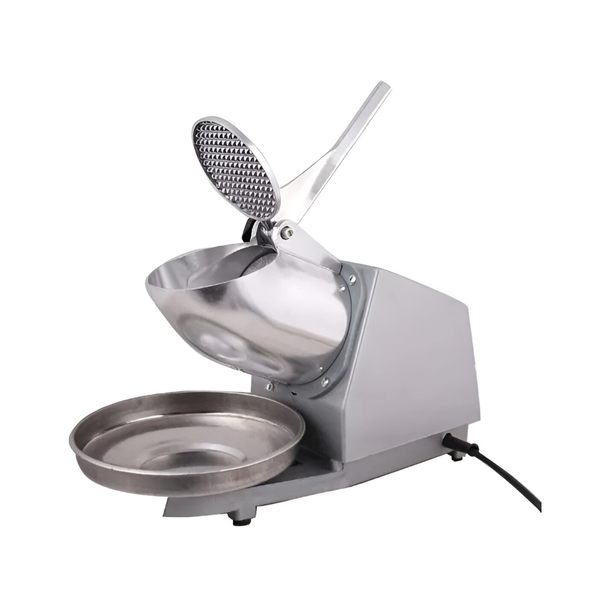 Waterproof Stainless Steel Electric Ice Crusher Machine