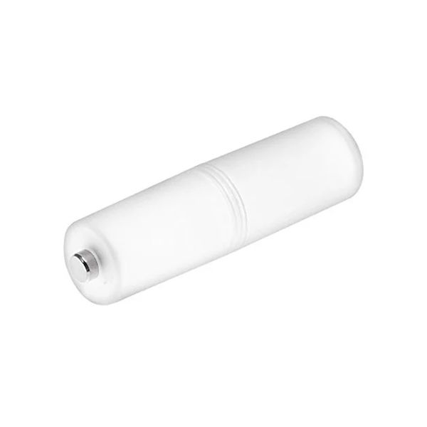 AAA to AA with Base Battery Size Converter Adapter Case
