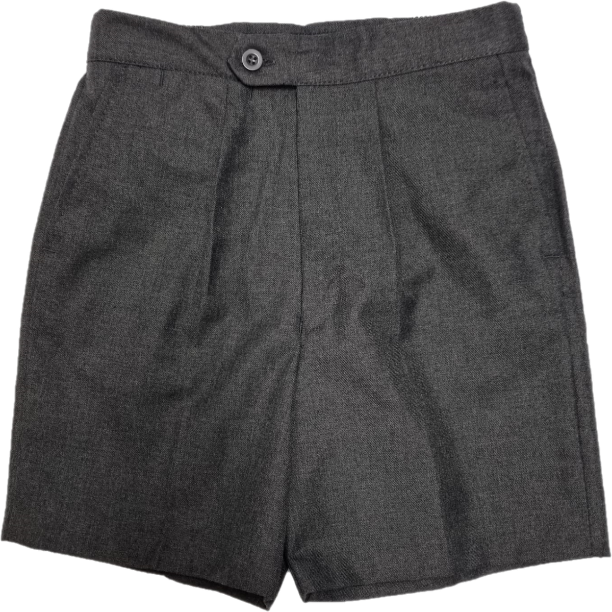 Wild Dog Grey School Shorts | Shop Today. Get it Tomorrow! | takealot.com