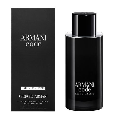 Armani 2025 code price