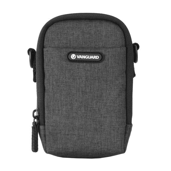 Vanguard Vesta Aspire Medium Camera Bag Grey compatible with Compact Camera