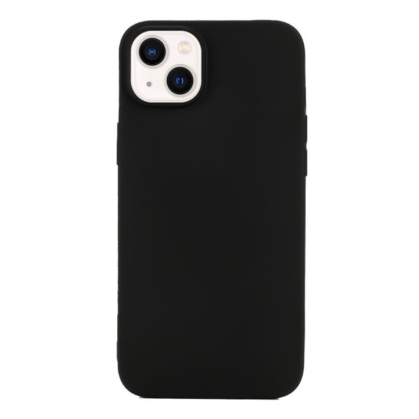 Silicone Protective Phone Case For iPhone 14