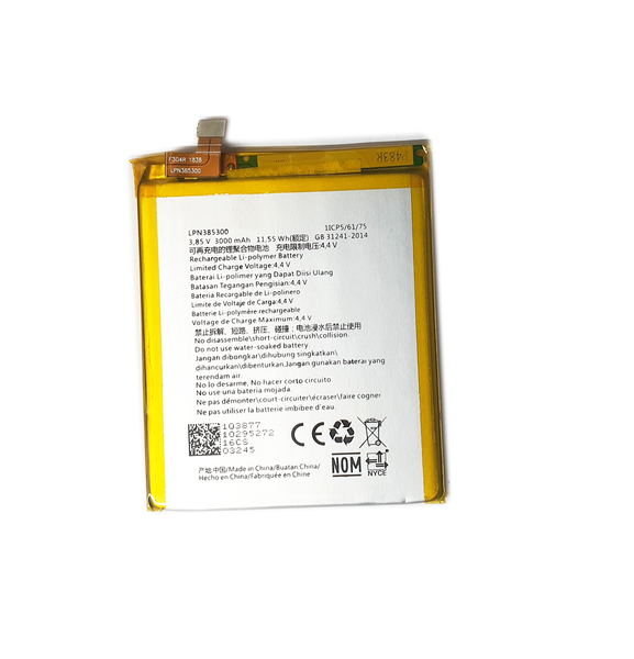 KT&amp;SA Replacement Battery for HISENSE F23