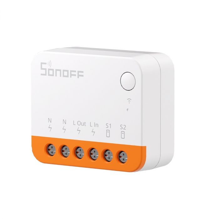 Sonoff Mini R4 Extreme, Shop Today. Get it Tomorrow!