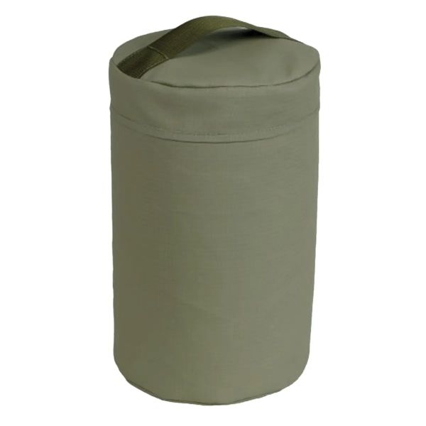 Kaufmann X Afri Canvas Gas Cylinder Bag for 3kg