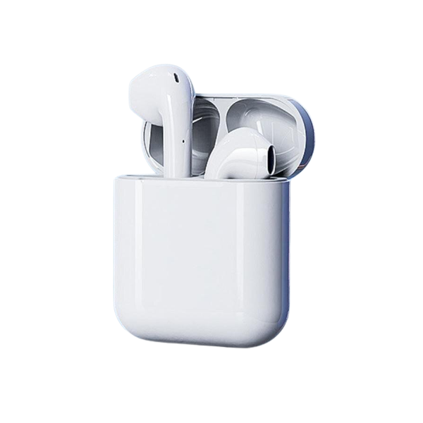 True Wireless Stereo earphones i12