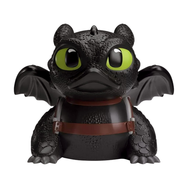TUBBZ How To Train Your Dragon: Toothless (Giant XL Edition)