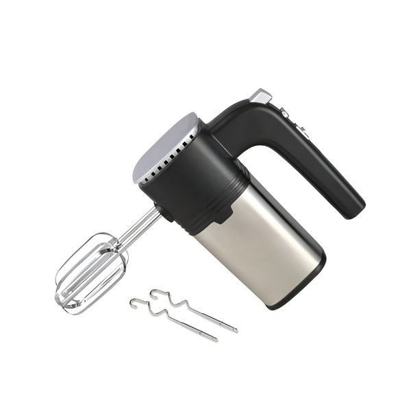 500W Hand Mixer Blender - LB-52013 Multi-Use Kitchen Tool