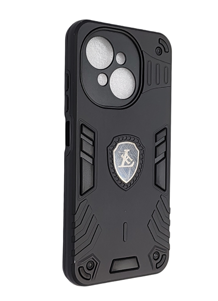 Shockproof Case Cover Compatible With Tecno Pop 9 4G