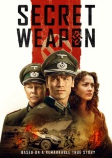 Secret Weapon(DVD)